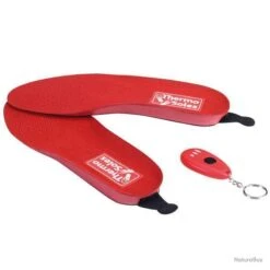 SEMELLES CHAUFFANTES SANS FIL