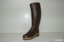 ST HUBERT HERITAGE MARRON LE CHAMEAU TAILLE 45 MOLLET 40 (3529.T45.M40)