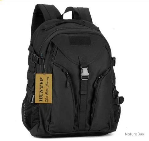 Sac à Dos Militaire Tactique Molle Grande Capacité Sac De Multifonction 40 L