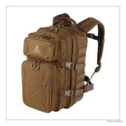 Sac A Dos 40L Baroud Box Ultimate Beige