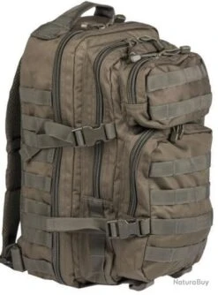 Mil-Tec Sac à Dos US Assault - OD