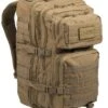 Mil-Tec Sac A Dos US Style "Assault" 36 Litres Coyote