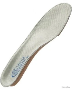 Meindl Semelle Intérieure Comfort Fit® Hiking (Couleur: Gris, Taille: 6)