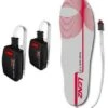 Semelles Chauffantes 1.0 + Pack Batteries Insole RcB1200 LENZ Gris Taille Unique