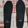 Semelles Chauffantes G-HEAT Taille 44