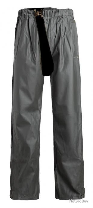 Surpantalon De Pluie Treeland T429