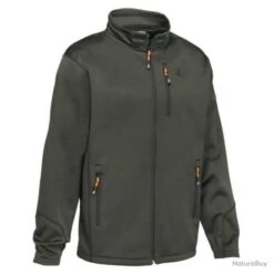 Sweatshirt Zippé Percussion XL