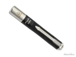 TORCHE LED FENIX 92MM 70 LUMENS (UV)