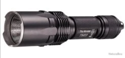 TORCHE NITECORE - TINY MONSTYER 03 - 2800 Lm