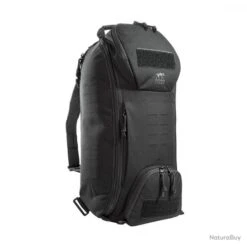 Tasmanian Tiger TT SAC A BANDOULIERE MODULAR SLING PACK - 20L - NOIR
