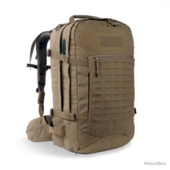 Tasmanian Tiger TT SAC A DOS MISSION PACK MKII - 37L - COYOTE