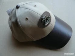 Très Belle Casquette Motif Sanglier