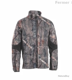 Très Belle Veste Deerhunter Cruto Mix.... 3xl