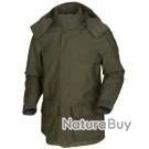 Härkila VESTE HARKILA HUNTER ENDURE WILLOW GREEN TAILLE 52