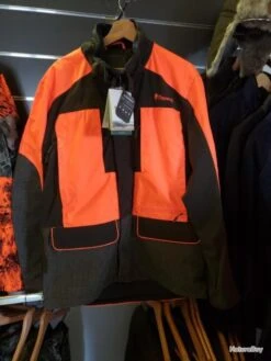 VESTE PINEWOOD THORN RESISTANT 5812 L