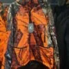 VESTE SOFT GAME STAGUNT XXL