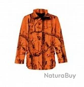 VESTE STRONGER GOSTCAMO PERCUSSION..... L