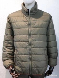 VESTE THERMIQUE REVERSIBLE JOHN FIELD TXL