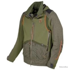 VESTE TRABALDO RENEGADE