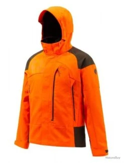 VESTE TRAQUE BERETTA TXL "THORN RESISTANT EVO"