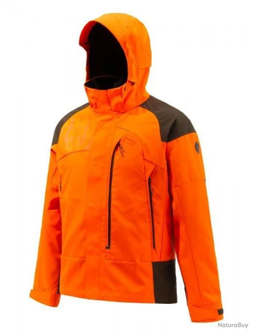 VESTE TRAQUE BERETTA TXL "THORN RESISTANT EVO"