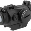 VISEUR POINT ROUGE AIMPOINT MICRO H2 2
