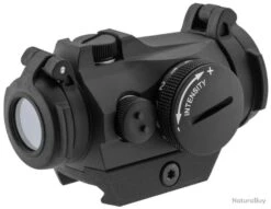 VISEUR POINT ROUGE AIMPOINT MICRO H2 2