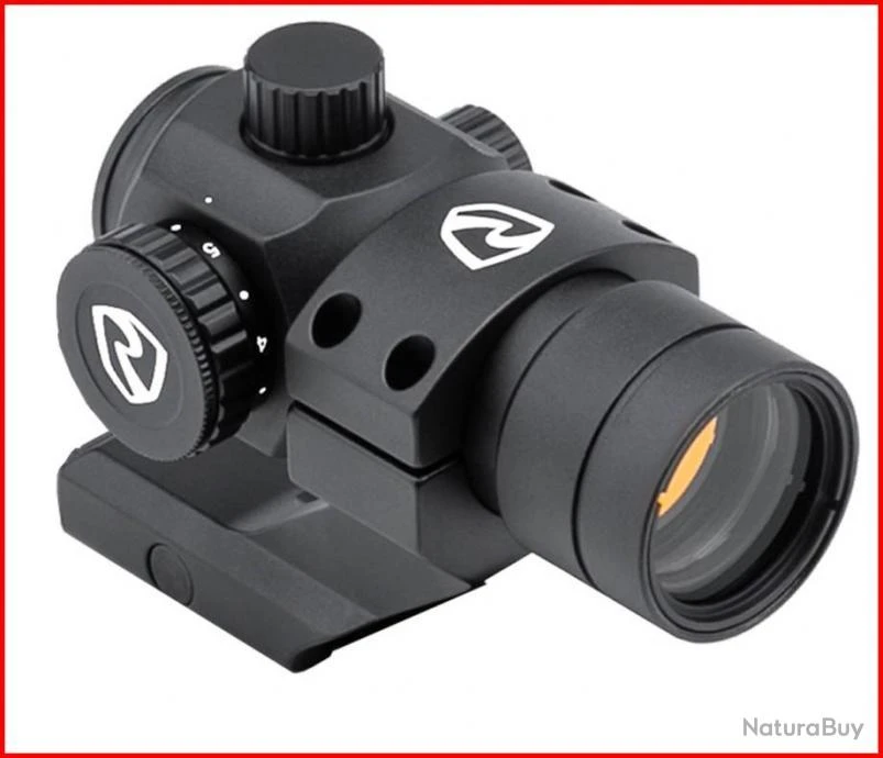 VISEUR POINT ROUGE RITON 1TACTIX RRD