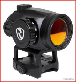 VISEUR POINT ROUGE RITON 3TACTIX ARD