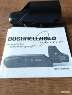 Vend Point Rouge BUSHNELL HOLO SIGHT