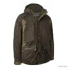 Veste D Hiver Explore Marron Deerhunter Marron