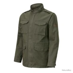 Veste Mi Saison Stagunt Force Kaki