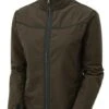 Veste SHOOTERKING Femme Digitex Softshell Blaze Brun