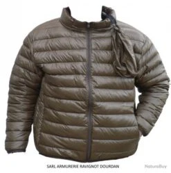 Veste Steven LOVERGREEN LG01555
