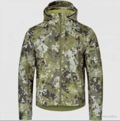 Veste Tranquility Camouflage HunTec Pour Hommes