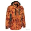 Veste Verney Carron FALCON - Snake Blaze - TAILLE 2XL