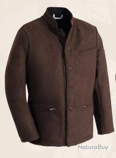 Veste D'après Chasse Sydney Club Interchasse