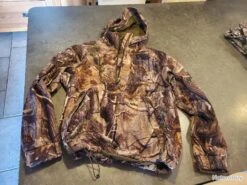 Veste Chasse Camouflage