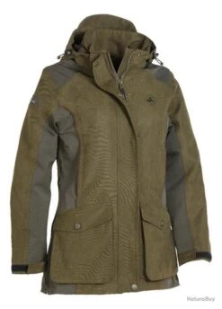 Veste De Chasse ProHunt Falcon Femme