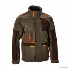 Veste De Chasse Winchester Orion Vert