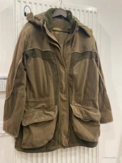 Veste De Chasse DEERHUNTER TAILLE 40 Occasion Bon état