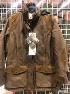 Veste De Chasse Femme