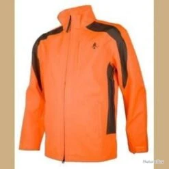 Veste De Chasse Traque Pas Chère 427 SOMLYS