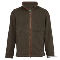 Veste Polaire ALAN PAINE Modèle Aylsham