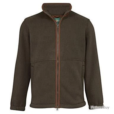 Veste Polaire ALAN PAINE Modèle Aylsham