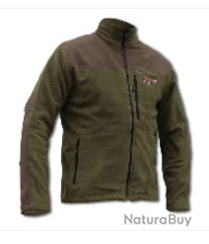 Veste Polaire SPORTCHIEF Taille S.M