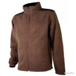 Veste Polaire Sherpa