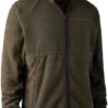 Veste Polaire Verte Wingshooter Deerhunter Kaki