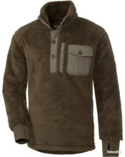 Veste Polaire Ultimate Couleur Olive.