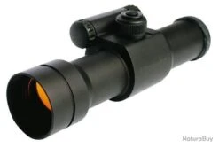 Viseur Aimpoint Compac3 2MOA Avec Collier 30 Mm